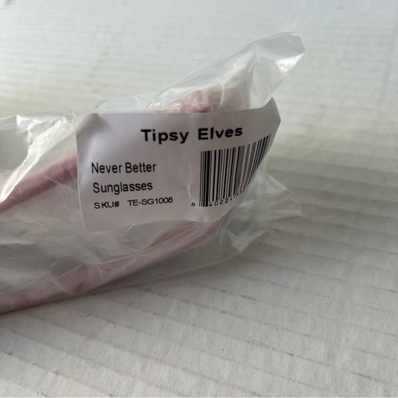 Tipsy Elves never better sunglasses‎ - Picture 5 of 6